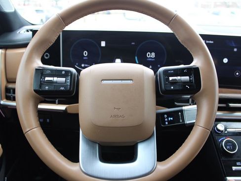 Used 2024 Hyundai Santa Fe Limited image 30