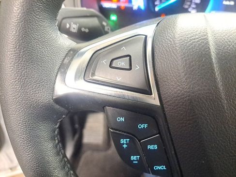 Used 2024 Ford Edge SEL w/ Convenience Package image 29