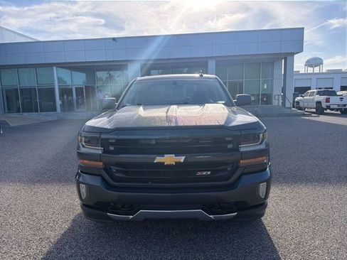 Used 2017 Chevrolet Silverado 1500 LT w/ All Star Edition image 2