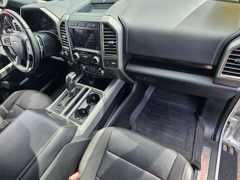 Used 2019 Ford F150 Raptor w/ Equipment Group 802A Luxury AWD/4WD image 31