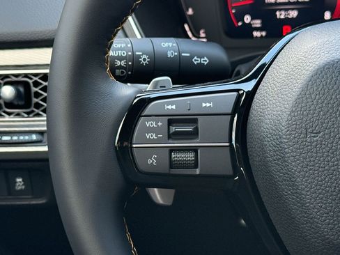 New 2026 Acura Integra A-Spec FWD image 22