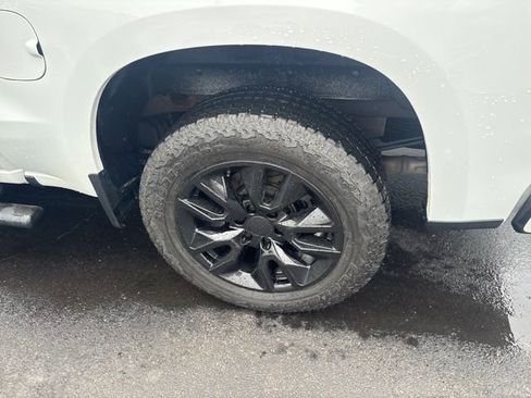 Used 2022 Chevrolet Silverado 1500 RST image 53