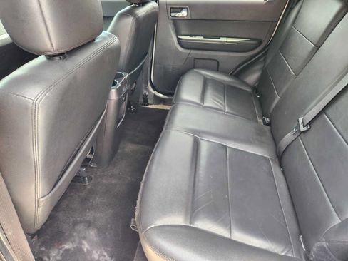 Used 2012 Ford Escape Limited AWD/4WD image 29