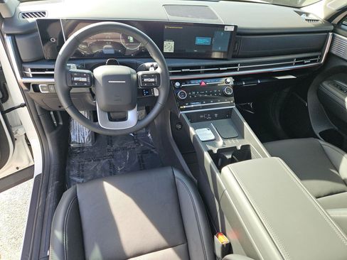 New 2026 Hyundai Santa Fe Limited AWD/4WD image 16