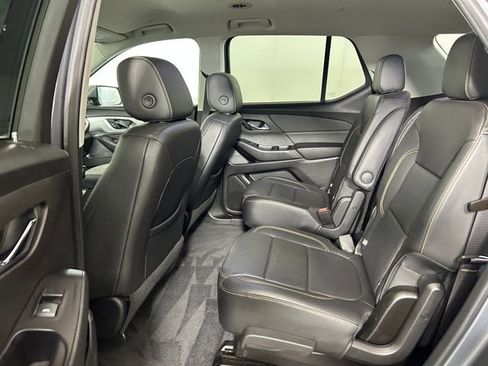Used 2019 Chevrolet Traverse LT AWD/4WD image 25