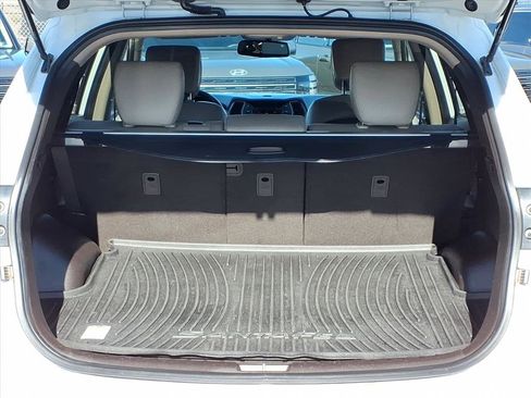 Used 2013 Hyundai Santa Fe Sport 2.0T image 16