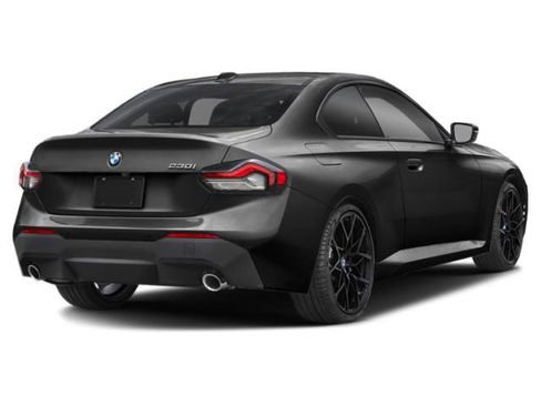 Used 2024 BMW 230i xDrive Coupe w/ Premium Package AWD/4WD image 2
