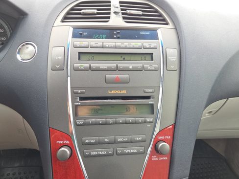 Used 2008 Lexus ES 350 FWD image 29