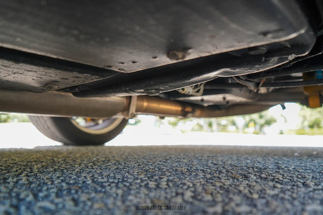 Used 1990 Chevrolet Corvette ZR-1 RWD image 91