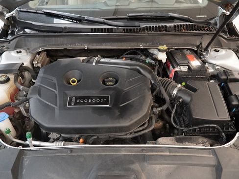 Used 2017 Lincoln MKZ Reserve w/ Climate Package image 19