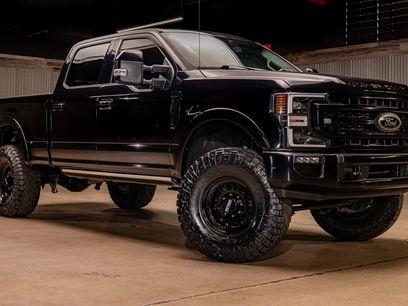 Used 2020 Ford F250 Lariat