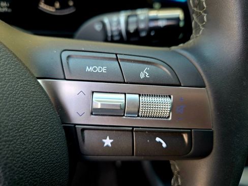 Certified 2026 Hyundai Kona SEL Sport FWD image 13