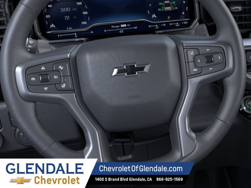 New 2026 Chevrolet Silverado 1500 RST w/ LPO, Liner Protection Package RWD image 19
