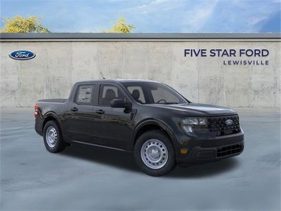 New 2026 Ford Maverick XL
