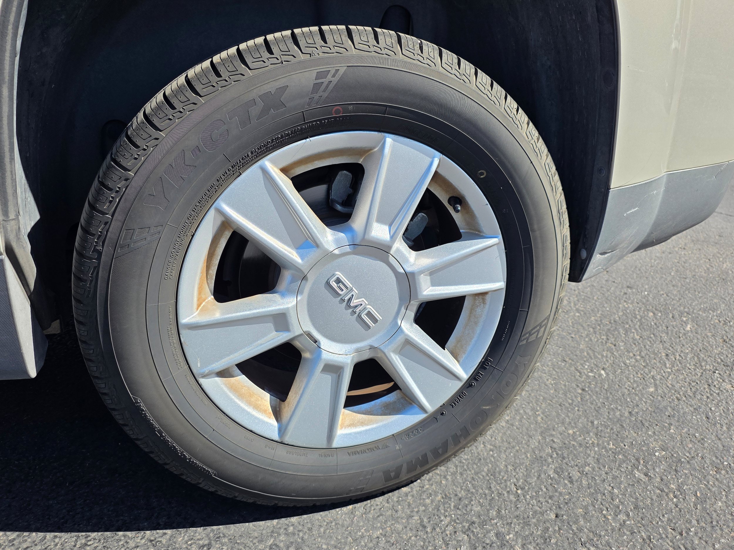 Used 2013 GMC Terrain SLE FWD image 11