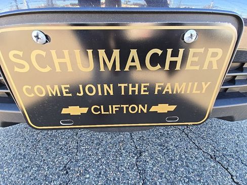 Used 2023 Chevrolet Silverado 1500 Custom image 33