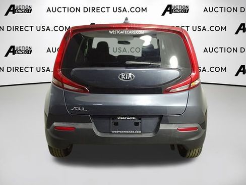 Used 2020 Kia Soul LX FWD image 6