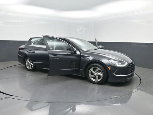 Used 2021 Hyundai Sonata SE image 36