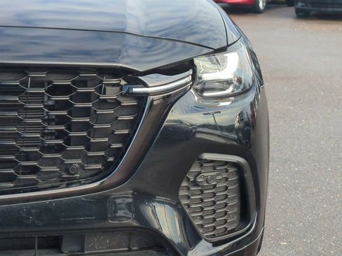 Used 2025 MAZDA CX-70 3.3 Turbo S w/ Premium Package image 10