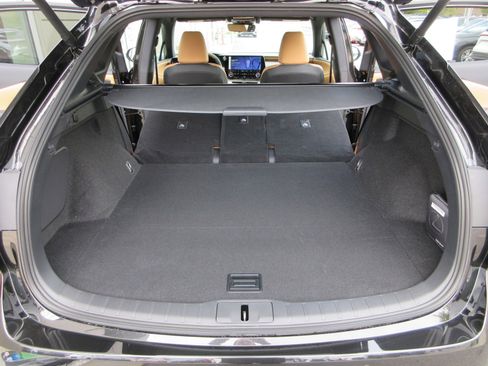 New 2026 Lexus RX 350 Premium AWD/4WD image 52