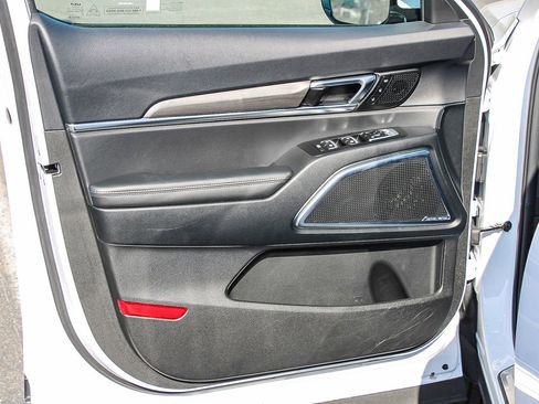 Used 2025 Kia Telluride SX Prestige X-Line image 20