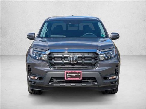 New 2026 Honda Ridgeline RTL image 6