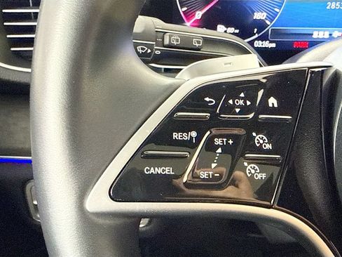 Certified 2024 Mercedes-Benz GLE 350 4MATIC image 11