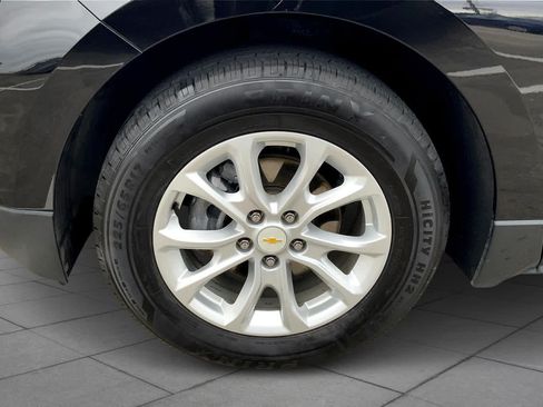 Certified 2019 Chevrolet Equinox LT w/ Driver Convenience Package FWD image 10