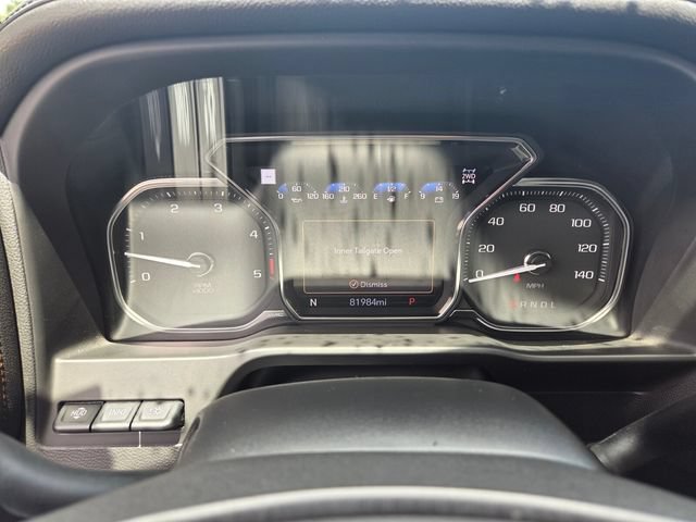 Used 2021 GMC Sierra 2500 AT4 w/ AT4 Premium Plus Package AWD/4WD image 21
