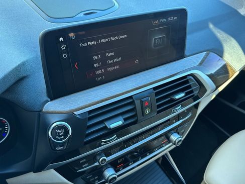 Used 2019 BMW X3 sDrive30i image 6