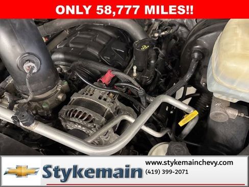 Used 2016 RAM 2500 Tradesman w/ Snow Chief Group AWD/4WD image 50