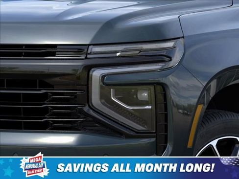 New 2026 Chevrolet Tahoe RST w/ Comfort Package AWD/4WD image 10