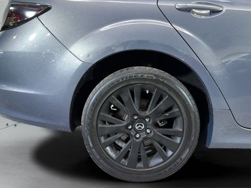 Used 2009 MAZDA MAZDA6 i Touring FWD image 35