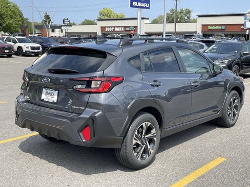 Certified 2024 Subaru Crosstrek 2.0i Premium AWD/4WD image 10