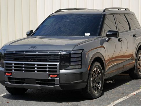 Used 2026 Hyundai Palisade XRT Pro AWD/4WD image 51