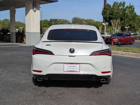 Used 2024 Acura Integra A-Spec image 6