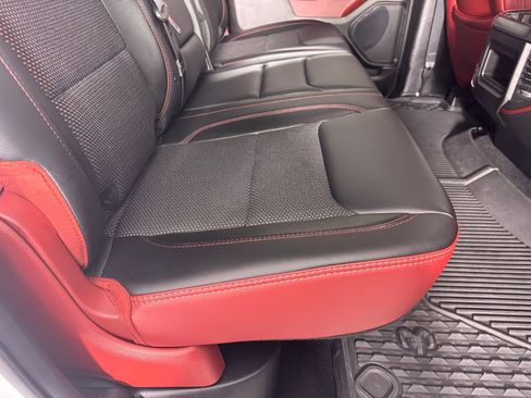 Used 2025 RAM 1500 Rebel w/ Rebel Level 1 Equipment Group image 24