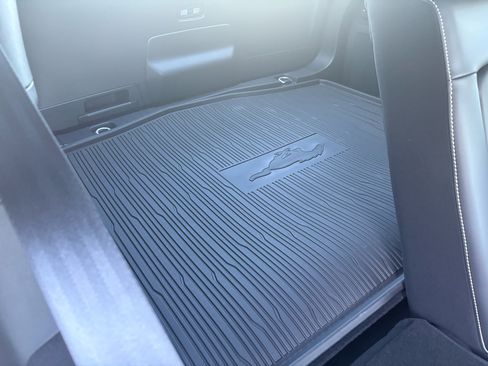 New 2025 Ford Mustang Mach-E GT w/ Interior Protection Package image 49