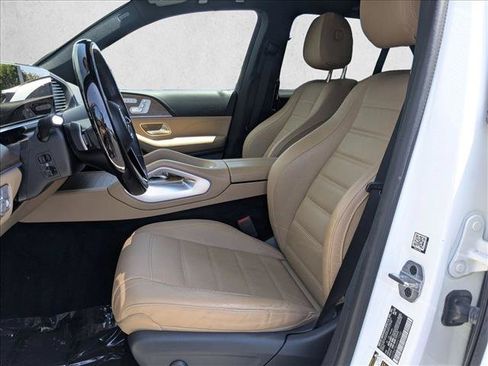 Certified 2024 Mercedes-Benz GLE 350 4MATIC image 17