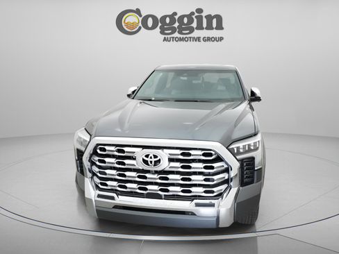 New 2026 Toyota Tundra 1794 Edition AWD/4WD image 28