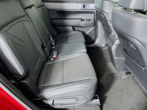 New 2026 Hyundai Santa Fe SEL AWD/4WD image 23