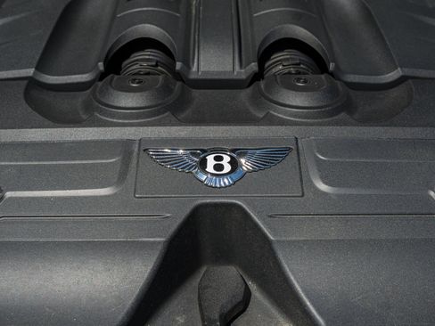 Used 2020 Bentley Continental GT AWD/4WD image 79
