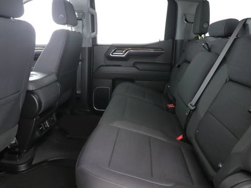 Used 2023 GMC Sierra 1500 Elevation AWD/4WD image 27