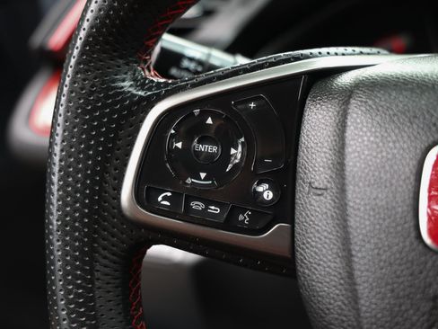Used 2021 Honda Civic Type R image 30