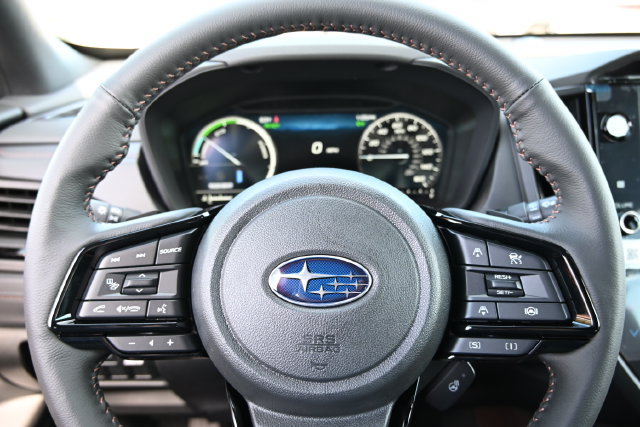 New 2026 Subaru Forester Touring AWD/4WD image 31