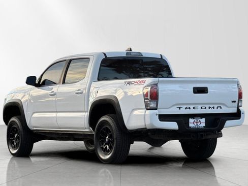 Used 2020 Toyota Tacoma TRD Off-Road image 5