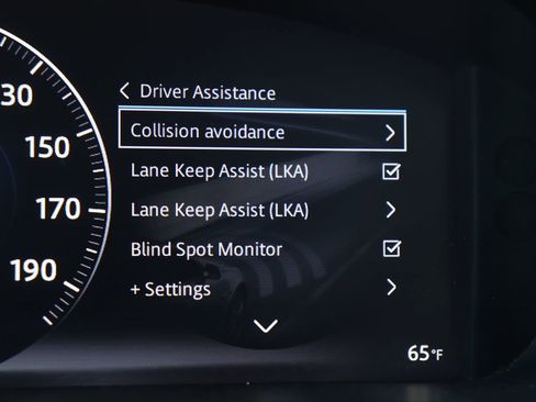 Used 2019 Jaguar XJ L Portfolio image 20