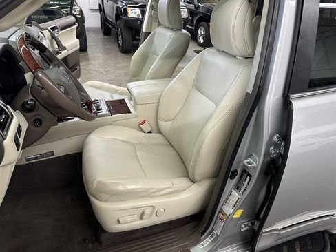 Used 2012 Lexus GX 460 Premium AWD/4WD image 27