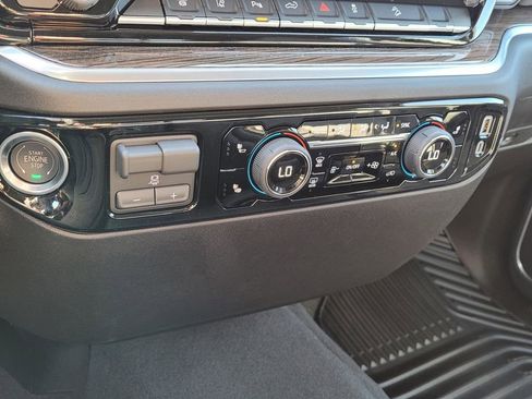 New 2026 Chevrolet Silverado 2500 LT w/ Trail Boss Package image 18