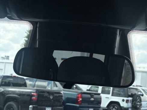 New 2025 Jeep Wrangler Sport S image 25